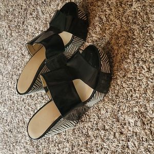 Nine West Wedges